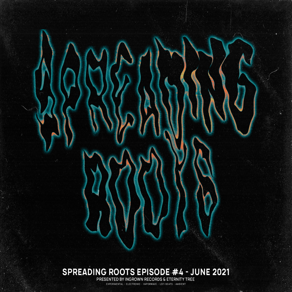 Spreading Roots Episode #4