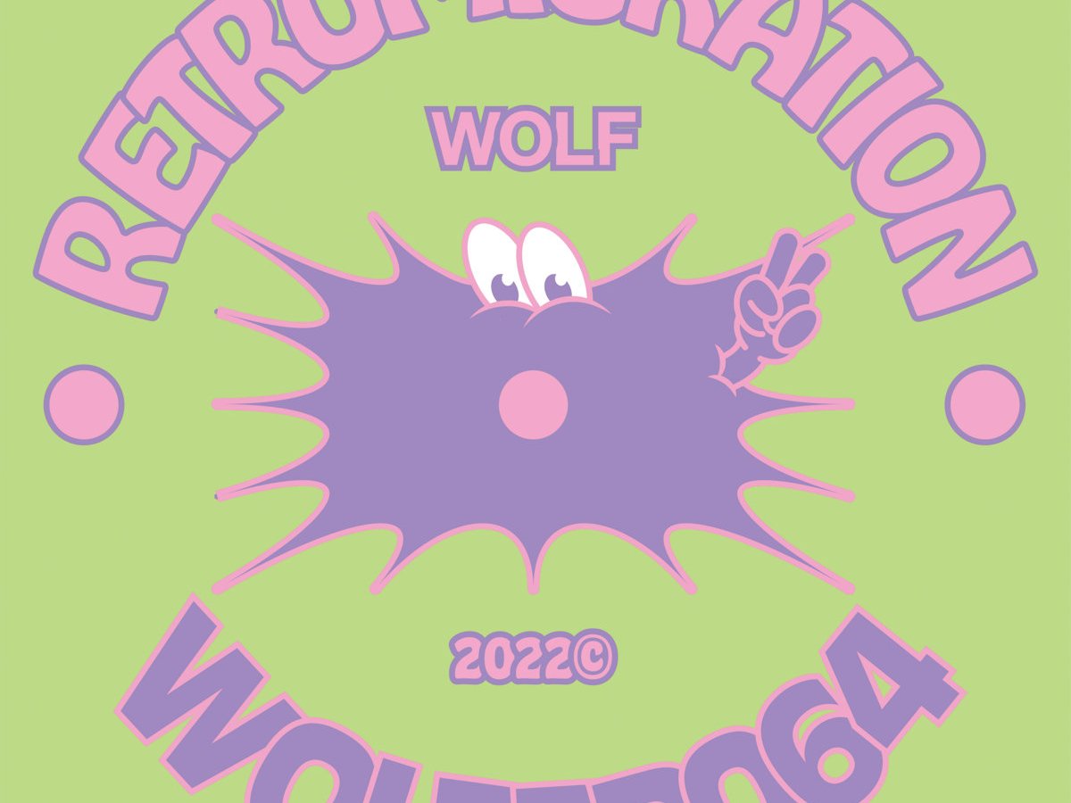 WOLFEP064, by Retromigration