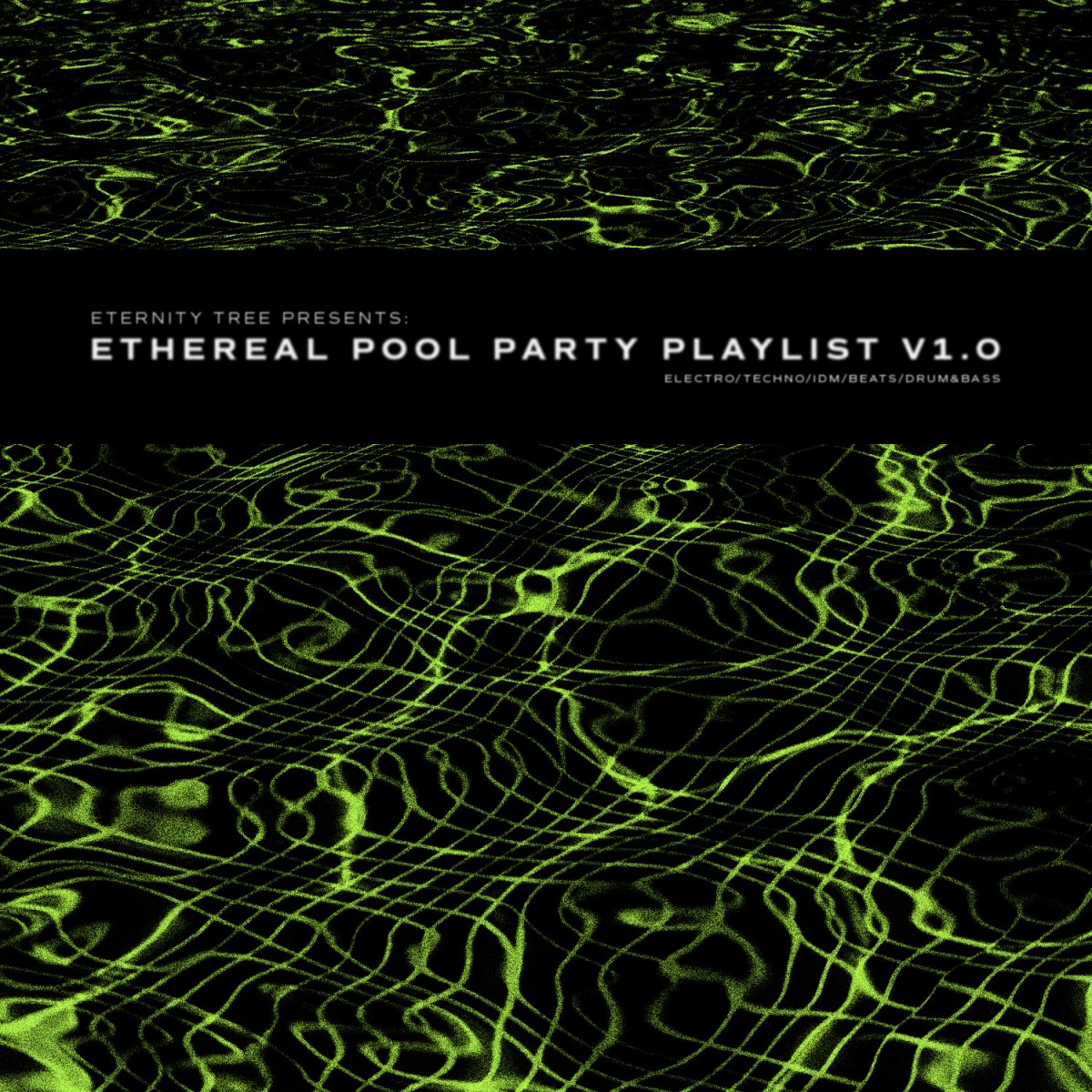 Ethereal Pool Party V1.0