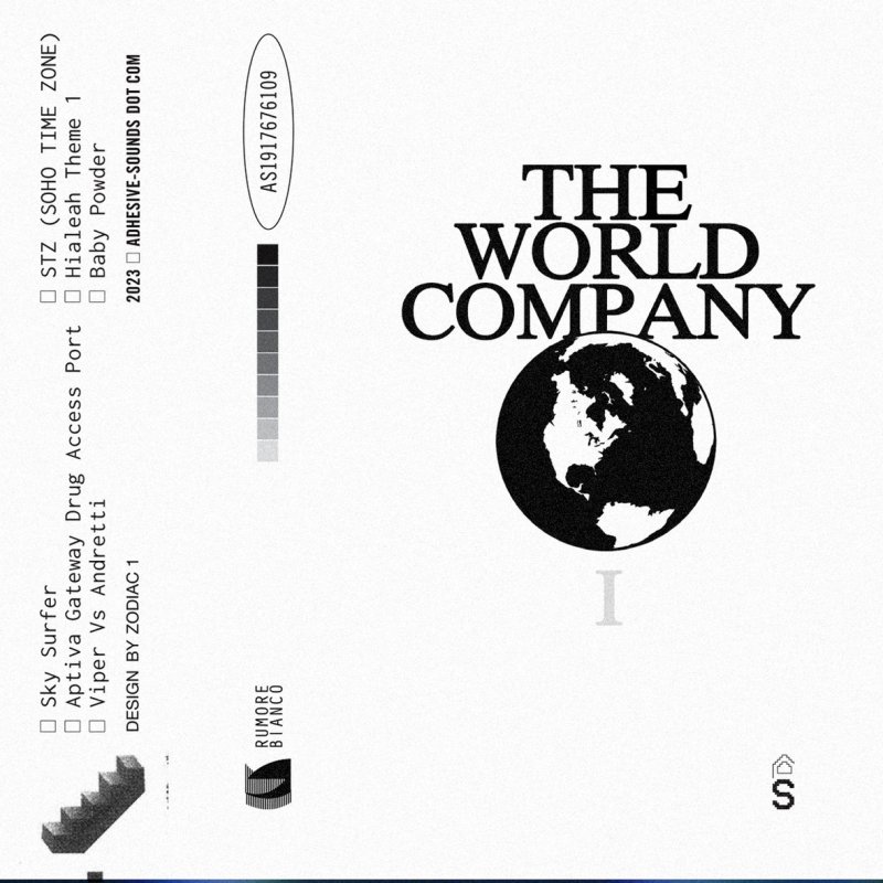 The World Company I, by The World Company