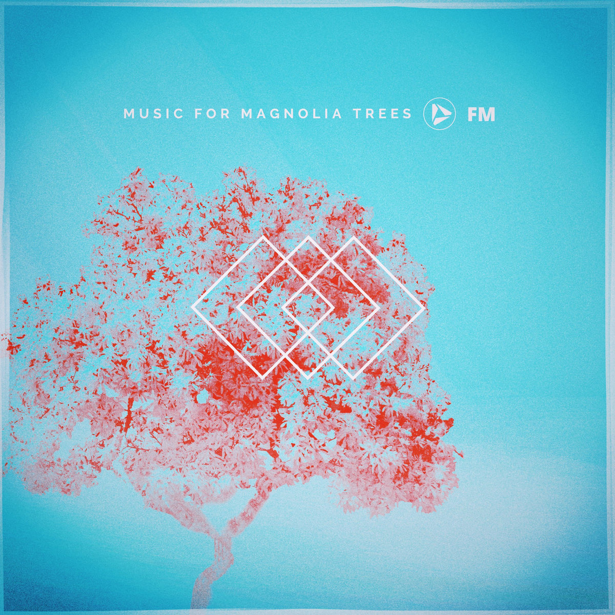 Music for Magnolia Trees, by Various Artists